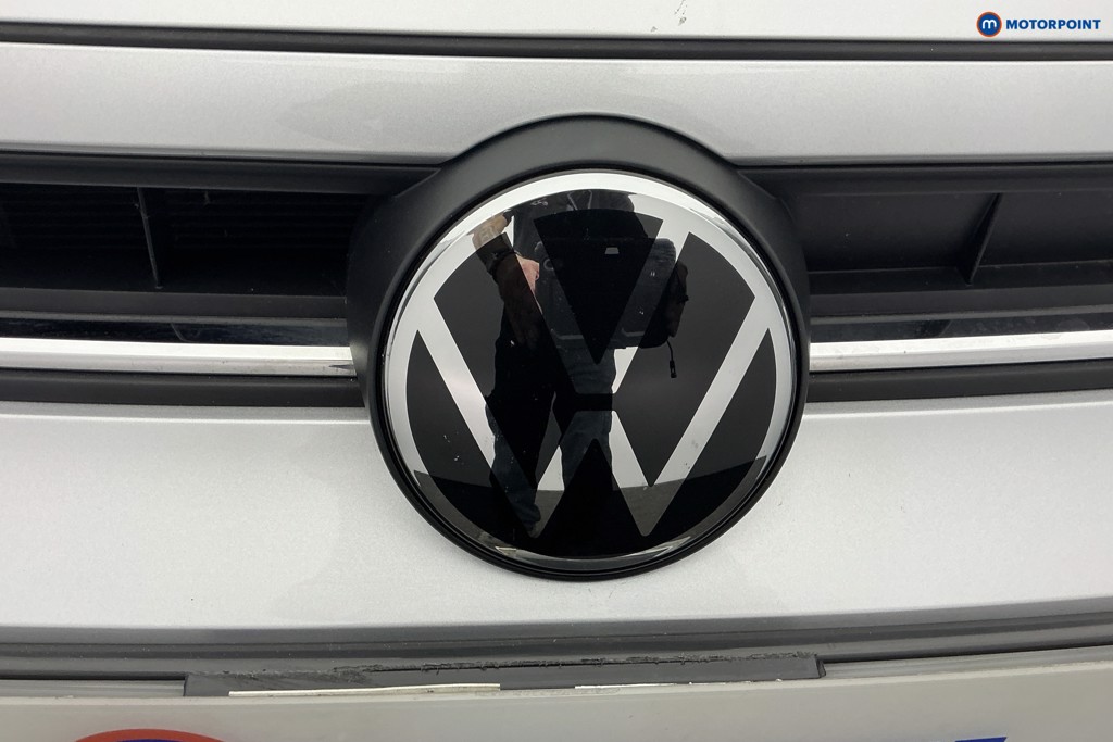 Volkswagen Polo R-Line Manual Petrol Hatchback - Stock Number (1670171) - 29th supplementary image
