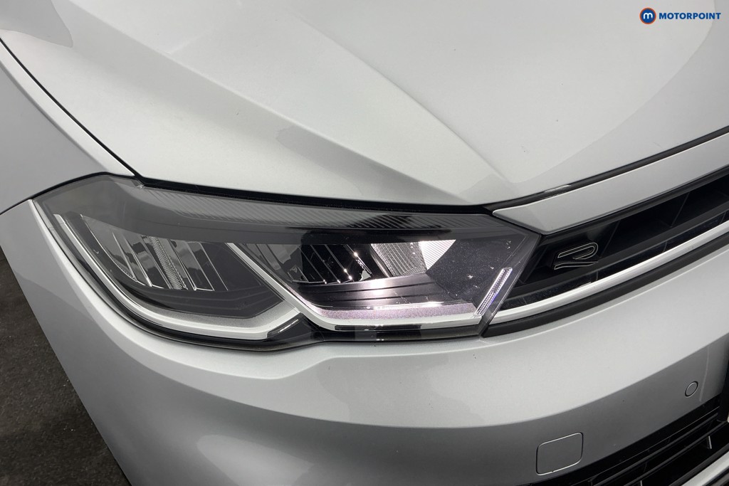 Volkswagen Polo R-Line Manual Petrol Hatchback - Stock Number (1670171) - 30th supplementary image