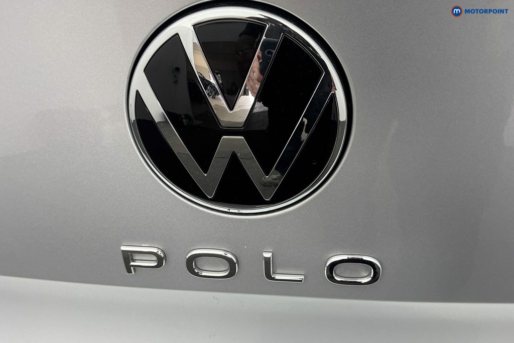 Volkswagen Polo R-Line Manual Petrol Hatchback - Stock Number (1670171) - 33rd supplementary image
