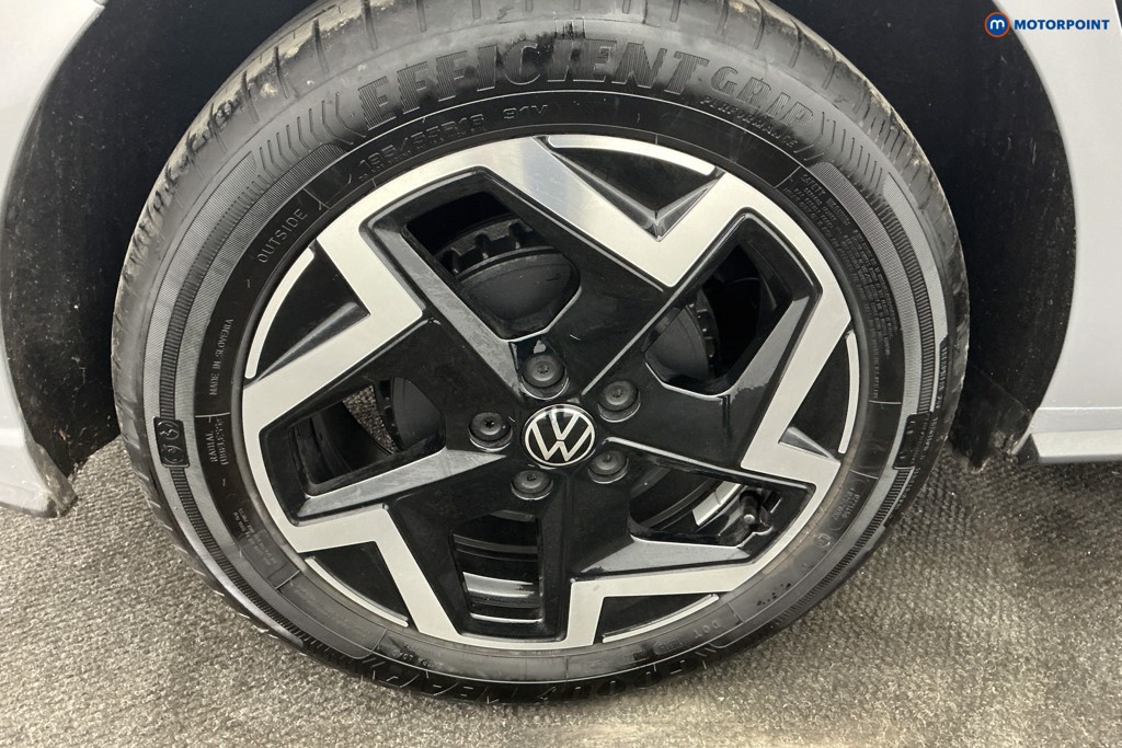 Volkswagen Polo R-Line Manual Petrol Hatchback - Stock Number (1670171) - 34th supplementary image