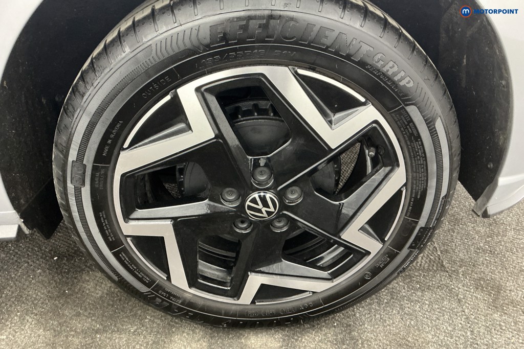Volkswagen Polo R-Line Manual Petrol Hatchback - Stock Number (1670171) - 37th supplementary image
