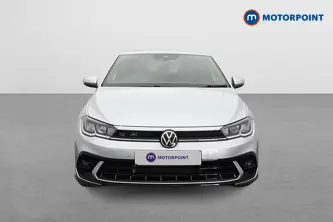 Volkswagen Polo R-Line Manual Petrol Hatchback - Stock Number (1670171) - Front bumper