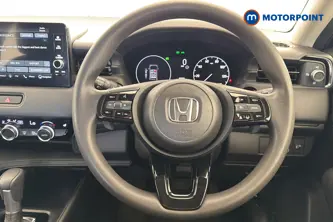Honda Hr-V Elegance Automatic Petrol-Electric Hybrid SUV - Stock Number (1670175) - 2nd supplementary image