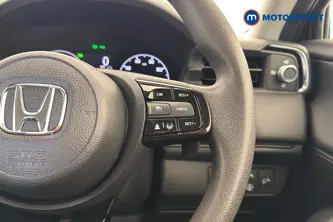 Honda Hr-V Elegance Automatic Petrol-Electric Hybrid SUV - Stock Number (1670175) - 3rd supplementary image
