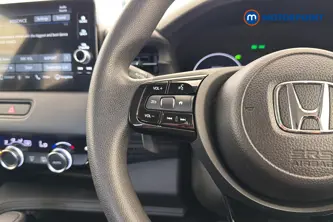 Honda Hr-V Elegance Automatic Petrol-Electric Hybrid SUV - Stock Number (1670175) - 4th supplementary image
