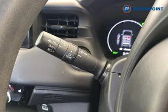 Honda Hr-V Elegance Automatic Petrol-Electric Hybrid SUV - Stock Number (1670175) - 5th supplementary image