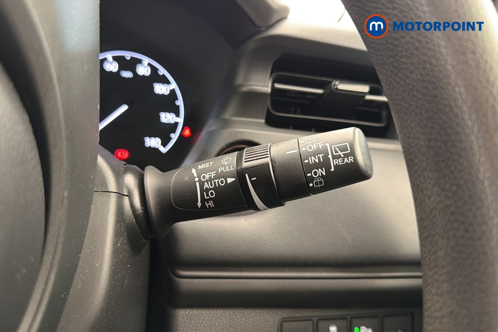 Honda Hr-V Elegance Automatic Petrol-Electric Hybrid SUV - Stock Number (1670175) - 6th supplementary image