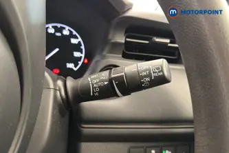 Honda Hr-V Elegance Automatic Petrol-Electric Hybrid SUV - Stock Number (1670175) - 6th supplementary image