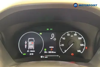 Honda Hr-V Elegance Automatic Petrol-Electric Hybrid SUV - Stock Number (1670175) - 7th supplementary image