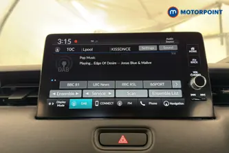 Honda Hr-V Elegance Automatic Petrol-Electric Hybrid SUV - Stock Number (1670175) - 8th supplementary image