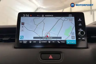 Honda Hr-V Elegance Automatic Petrol-Electric Hybrid SUV - Stock Number (1670175) - 9th supplementary image