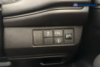 Honda Hr-V Elegance Automatic Petrol-Electric Hybrid SUV - Stock Number (1670175) - 11th supplementary image