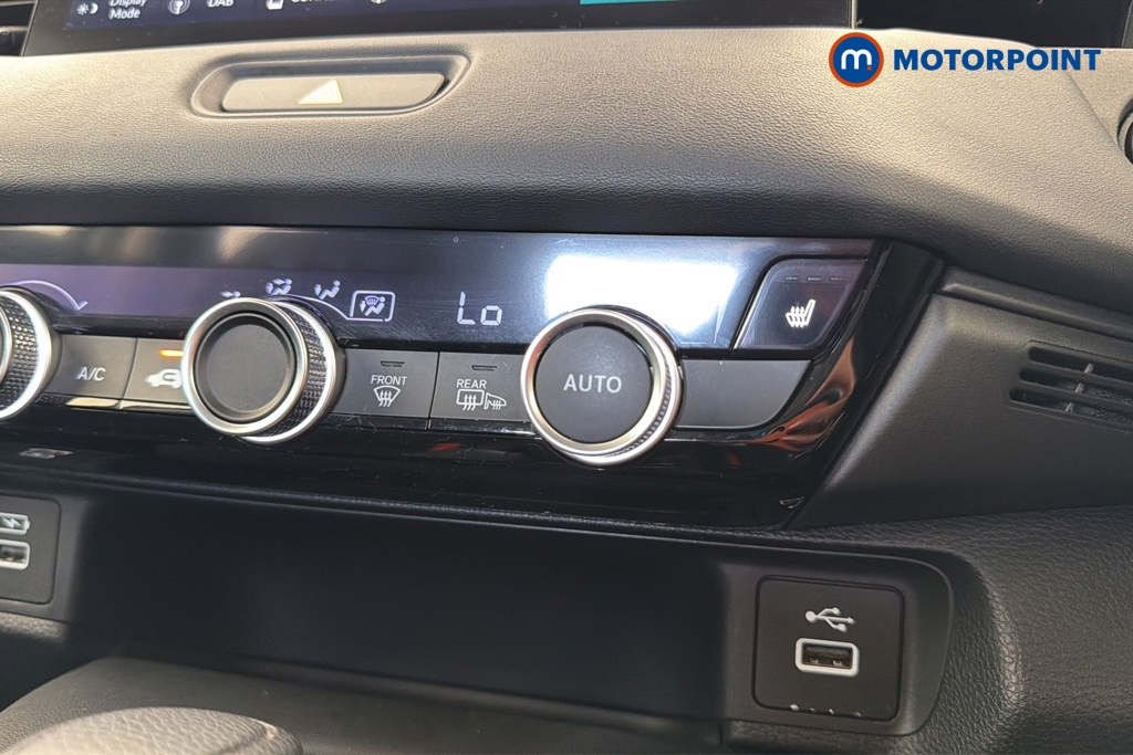 Honda Hr-V Elegance Automatic Petrol-Electric Hybrid SUV - Stock Number (1670175) - 14th supplementary image