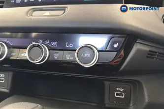 Honda Hr-V Elegance Automatic Petrol-Electric Hybrid SUV - Stock Number (1670175) - 14th supplementary image