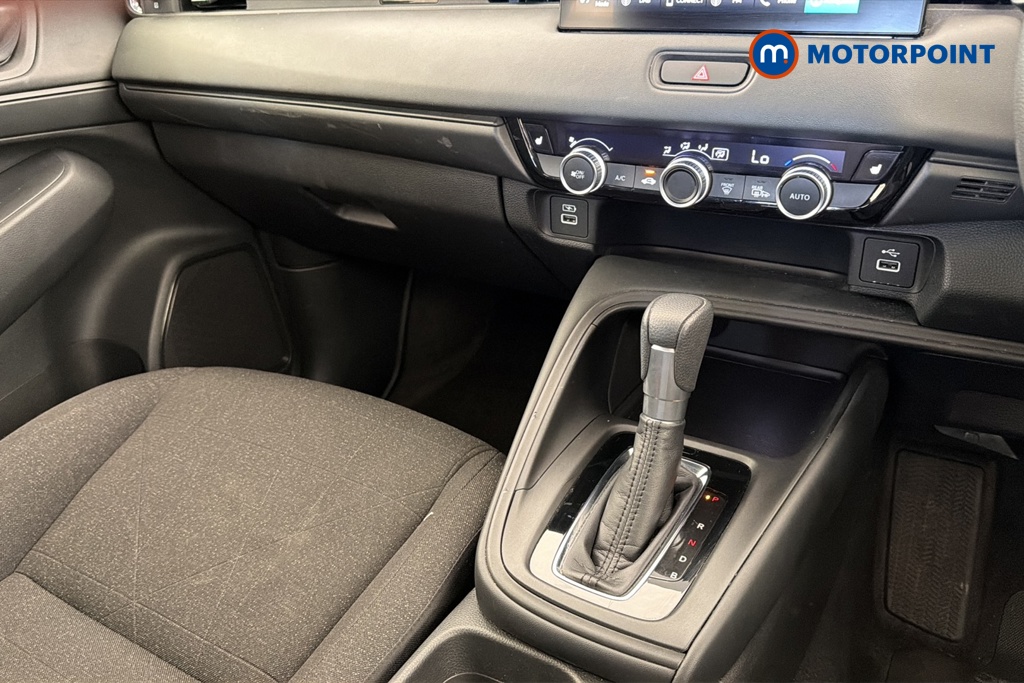 Honda Hr-V Elegance Automatic Petrol-Electric Hybrid SUV - Stock Number (1670175) - 15th supplementary image