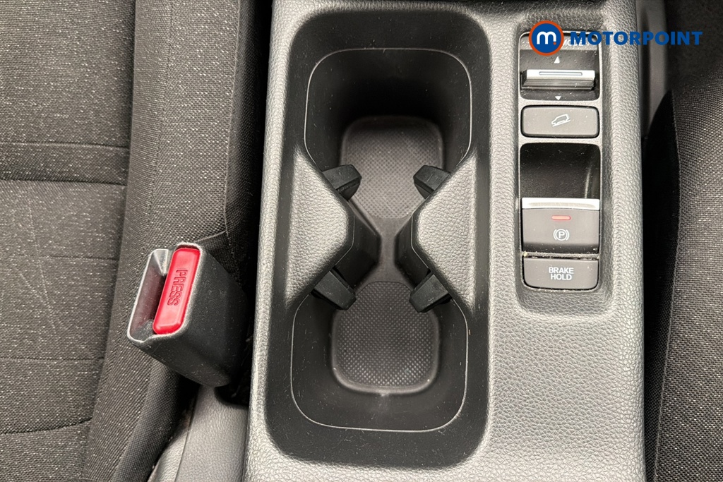 Honda Hr-V Elegance Automatic Petrol-Electric Hybrid SUV - Stock Number (1670175) - 16th supplementary image