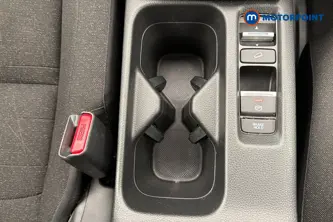 Honda Hr-V Elegance Automatic Petrol-Electric Hybrid SUV - Stock Number (1670175) - 16th supplementary image