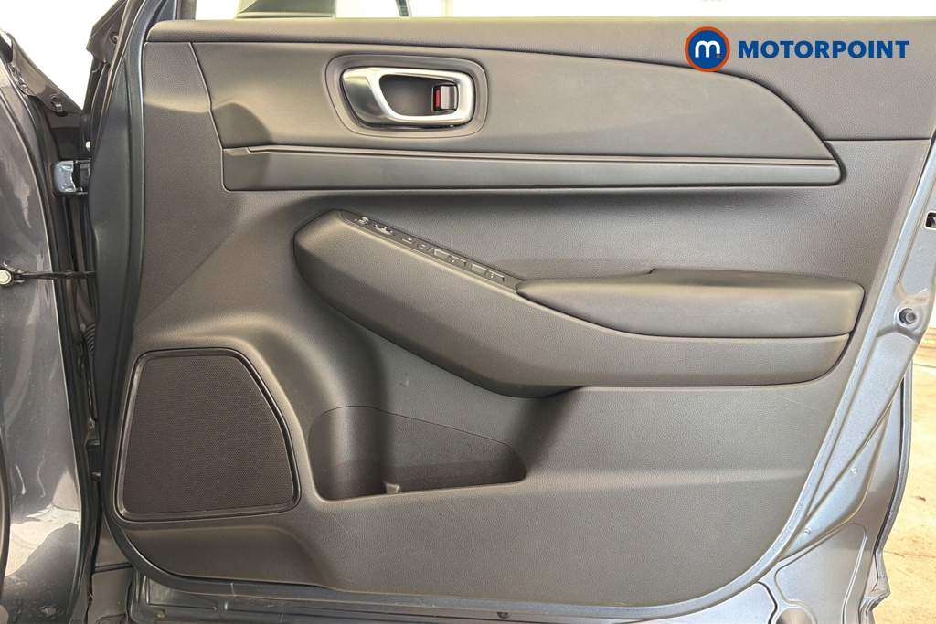 Honda Hr-V Elegance Automatic Petrol-Electric Hybrid SUV - Stock Number (1670175) - 18th supplementary image