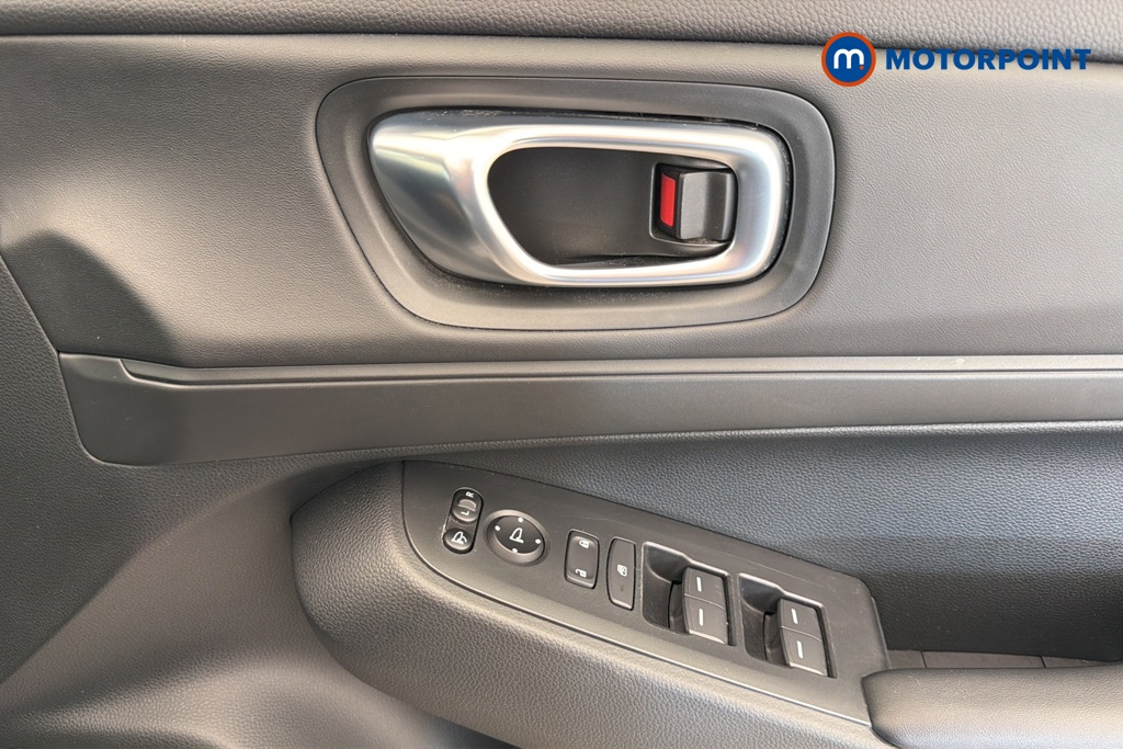 Honda Hr-V Elegance Automatic Petrol-Electric Hybrid SUV - Stock Number (1670175) - 19th supplementary image