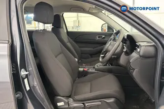 Honda Hr-V Elegance Automatic Petrol-Electric Hybrid SUV - Stock Number (1670175) - 22nd supplementary image