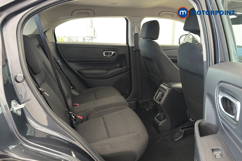 Honda Hr-V Elegance Automatic Petrol-Electric Hybrid SUV - Stock Number (1670175) - 25th supplementary image