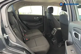 Honda Hr-V Elegance Automatic Petrol-Electric Hybrid SUV - Stock Number (1670175) - 25th supplementary image