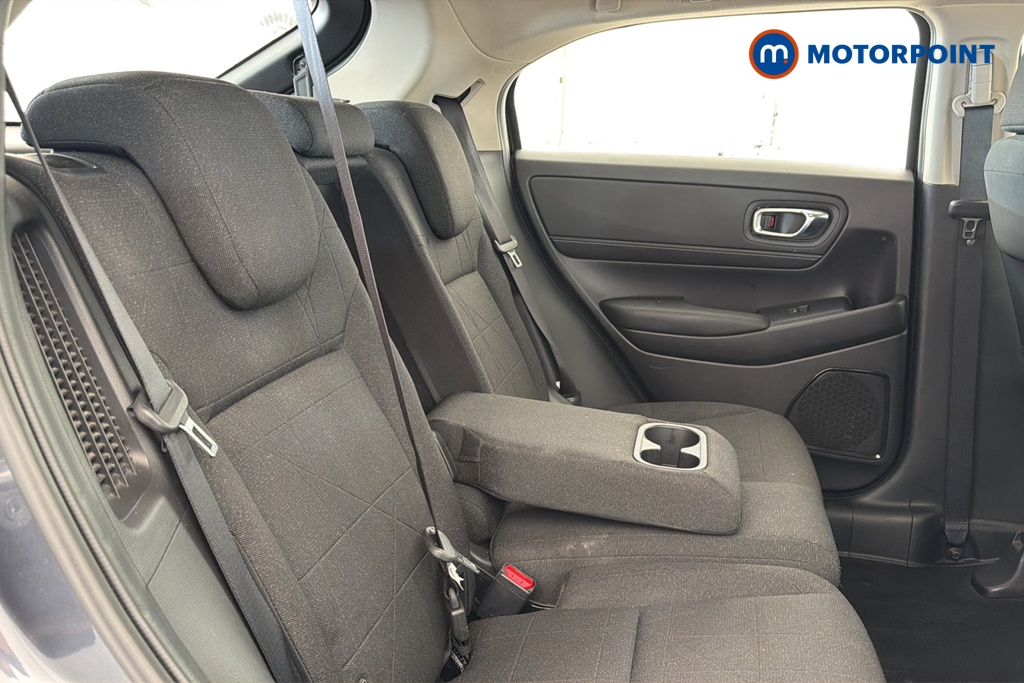 Honda Hr-V Elegance Automatic Petrol-Electric Hybrid SUV - Stock Number (1670175) - 26th supplementary image
