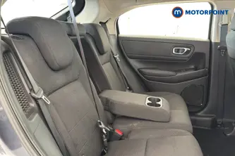 Honda Hr-V Elegance Automatic Petrol-Electric Hybrid SUV - Stock Number (1670175) - 26th supplementary image