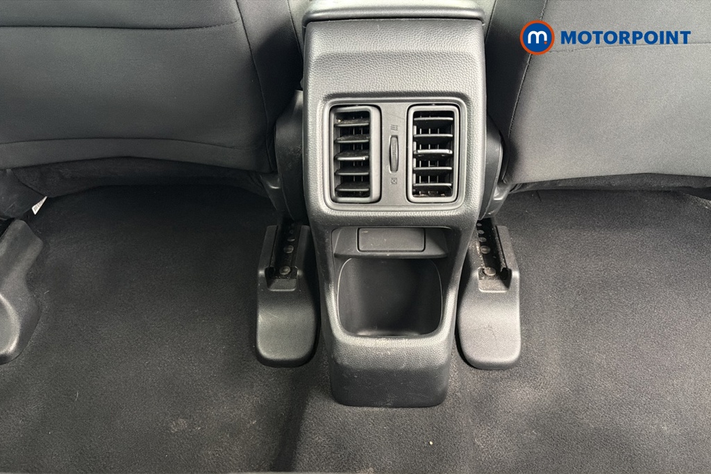 Honda Hr-V Elegance Automatic Petrol-Electric Hybrid SUV - Stock Number (1670175) - 28th supplementary image
