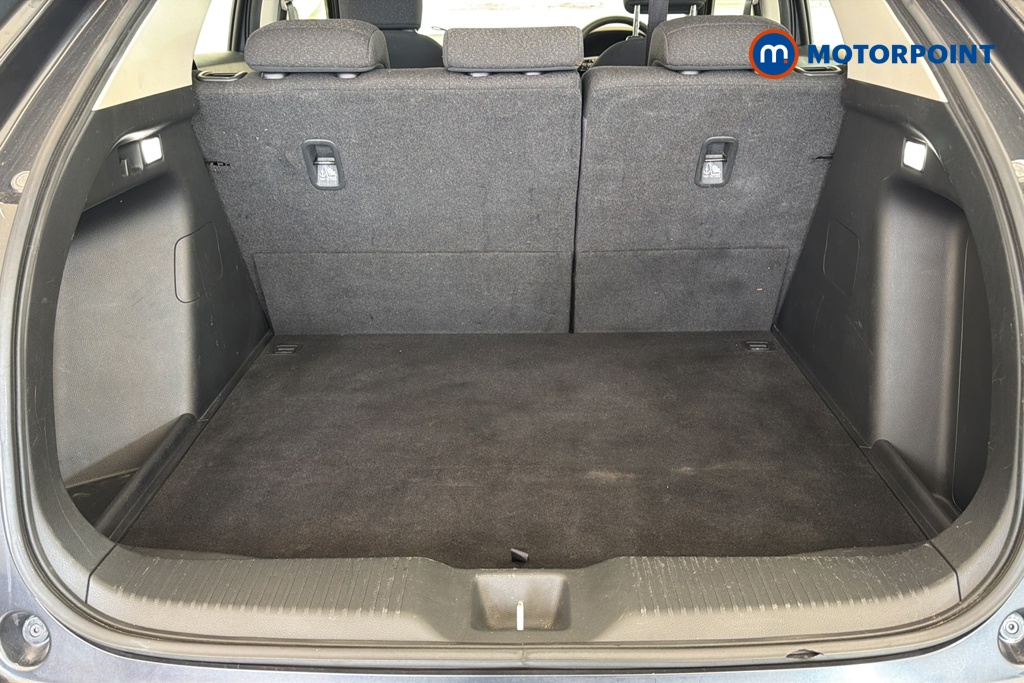 Honda Hr-V Elegance Automatic Petrol-Electric Hybrid SUV - Stock Number (1670175) - 30th supplementary image