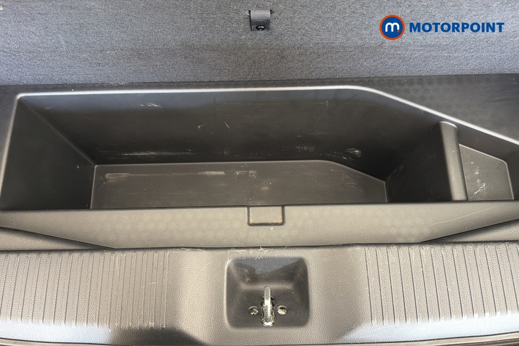 Honda Hr-V Elegance Automatic Petrol-Electric Hybrid SUV - Stock Number (1670175) - 33rd supplementary image
