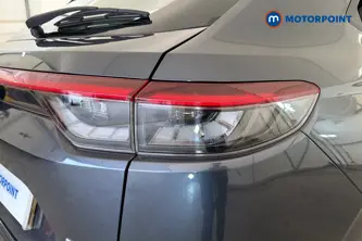 Honda Hr-V Elegance Automatic Petrol-Electric Hybrid SUV - Stock Number (1670175) - 36th supplementary image