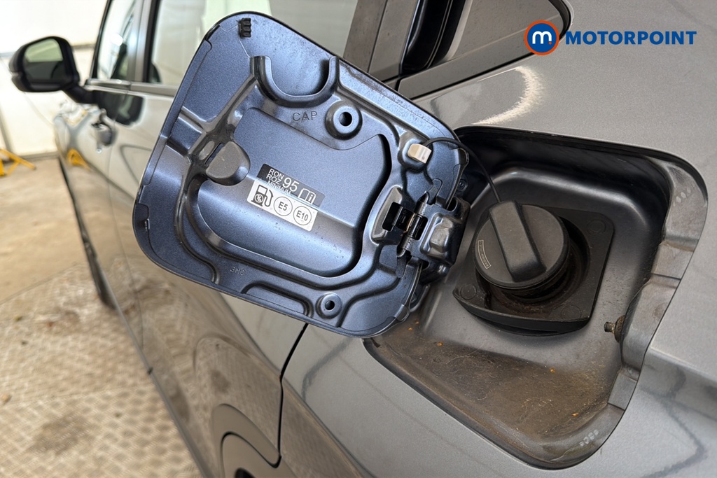 Honda Hr-V Elegance Automatic Petrol-Electric Hybrid SUV - Stock Number (1670175) - 41st supplementary image