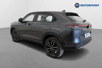 Honda Hr-V Elegance Automatic Petrol-Electric Hybrid SUV - Stock Number (1670175) - Drivers side rear corner