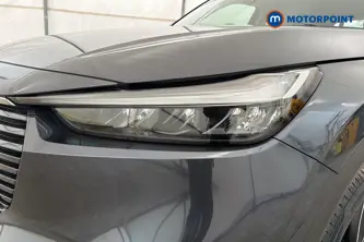 Honda Hr-V Elegance Automatic Petrol-Electric Hybrid SUV - Stock Number (1670175) - 42nd supplementary image