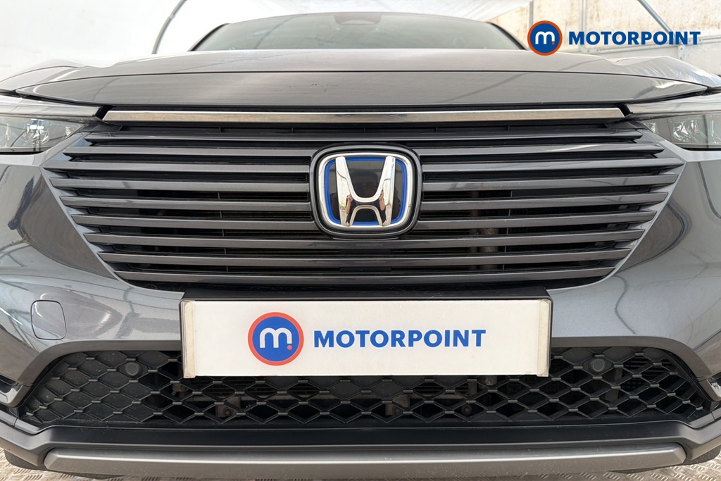 Honda Hr-V Elegance Automatic Petrol-Electric Hybrid SUV - Stock Number (1670175) - 43rd supplementary image