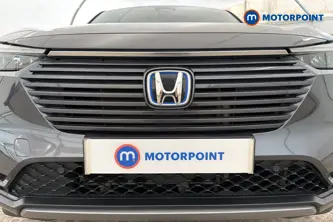 Honda Hr-V Elegance Automatic Petrol-Electric Hybrid SUV - Stock Number (1670175) - 43rd supplementary image