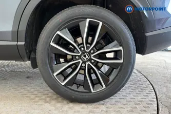 Honda Hr-V Elegance Automatic Petrol-Electric Hybrid SUV - Stock Number (1670175) - 45th supplementary image