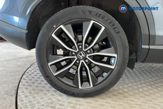 Honda Hr-V Elegance Automatic Petrol-Electric Hybrid SUV - Stock Number (1670175) - 46th supplementary image