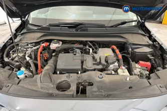 Honda Hr-V Elegance Automatic Petrol-Electric Hybrid SUV - Stock Number (1670175) - 48th supplementary image