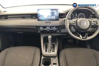 Honda Hr-V Elegance Automatic Petrol-Electric Hybrid SUV - Stock Number (1670175) - 1st supplementary image