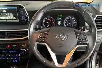 Hyundai Tucson Premium Automatic Petrol SUV - Stock Number (1670513) - 2nd supplementary image