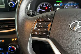 Hyundai Tucson Premium Automatic Petrol SUV - Stock Number (1670513) - 4th supplementary image