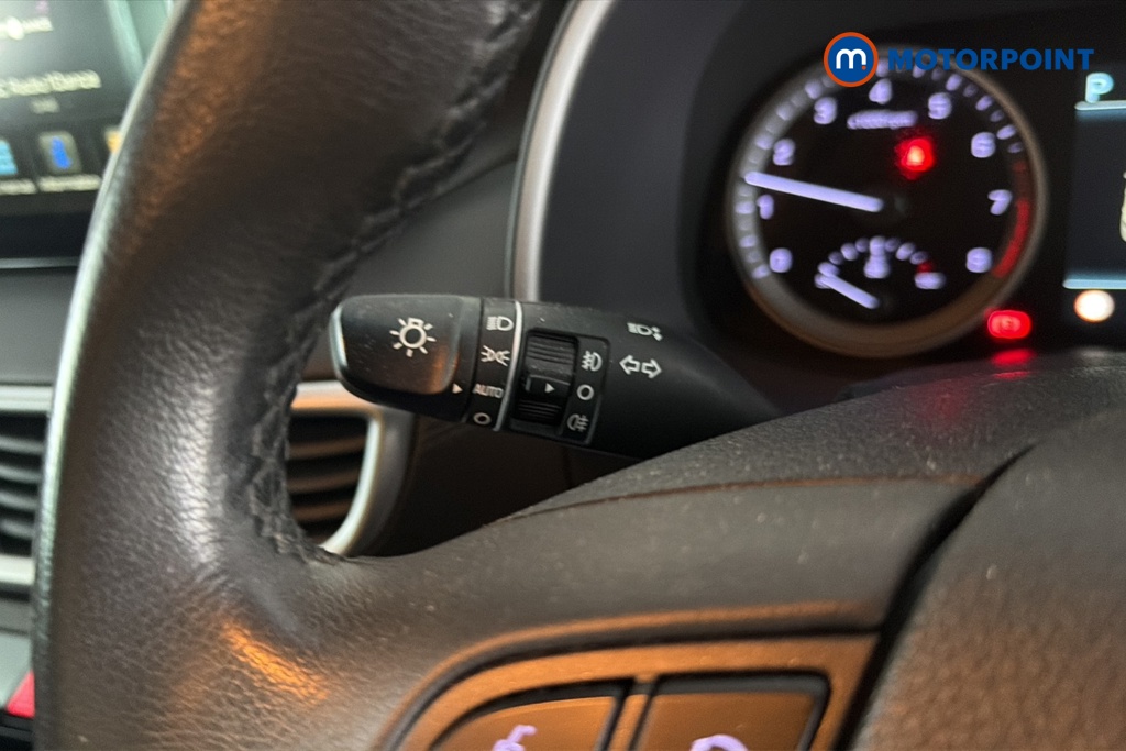 Hyundai Tucson Premium Automatic Petrol SUV - Stock Number (1670513) - 5th supplementary image
