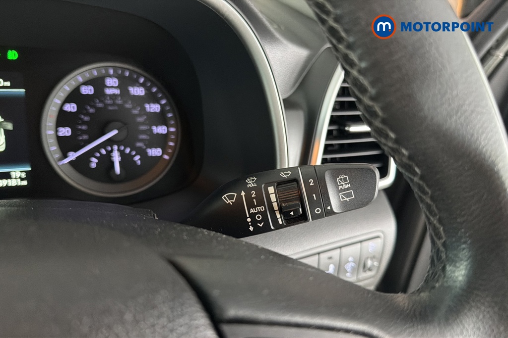 Hyundai Tucson Premium Automatic Petrol SUV - Stock Number (1670513) - 6th supplementary image