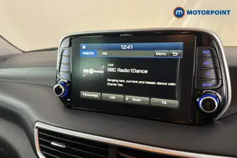 Hyundai Tucson Premium Automatic Petrol SUV - Stock Number (1670513) - 8th supplementary image