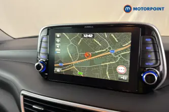 Hyundai Tucson Premium Automatic Petrol SUV - Stock Number (1670513) - 9th supplementary image