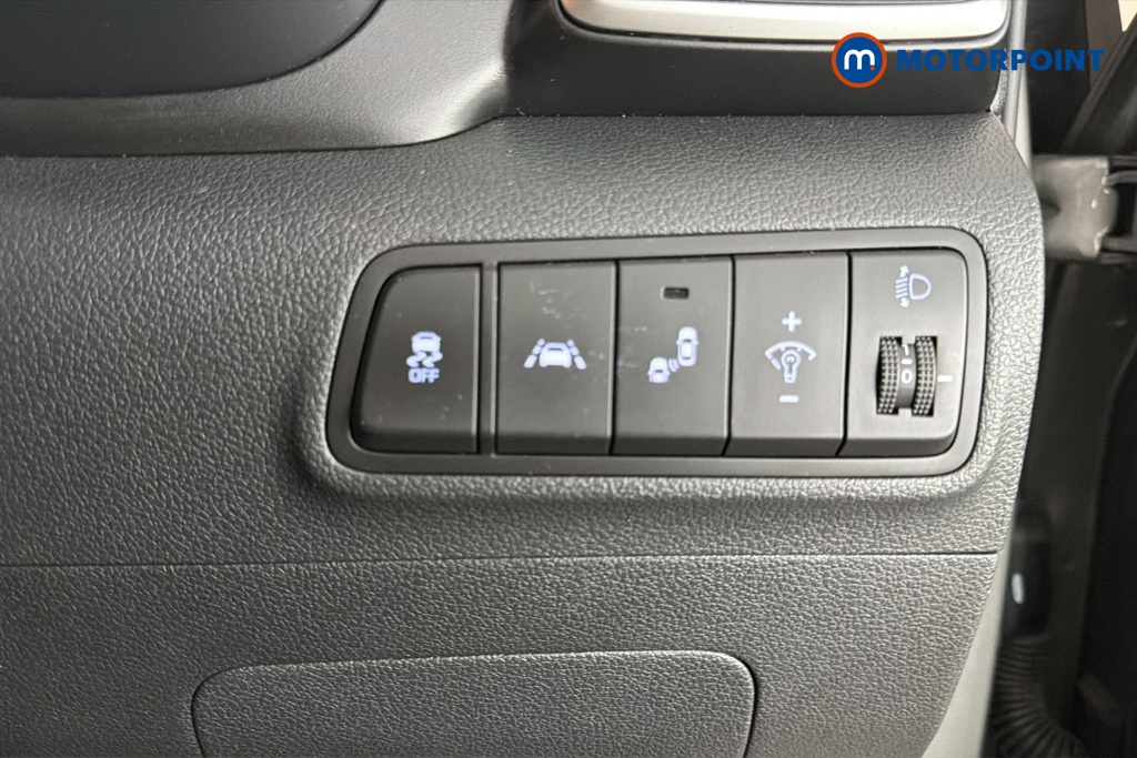 Hyundai Tucson Premium Automatic Petrol SUV - Stock Number (1670513) - 11th supplementary image