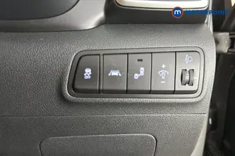 Hyundai Tucson Premium Automatic Petrol SUV - Stock Number (1670513) - 11th supplementary image