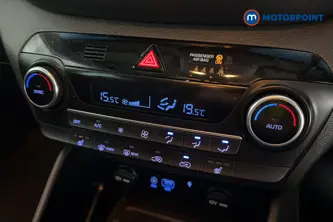 Hyundai Tucson Premium Automatic Petrol SUV - Stock Number (1670513) - 12th supplementary image